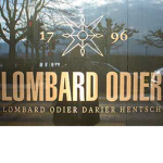 Lombard Odier
