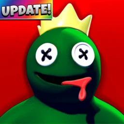 🌈[NEW!]🎊 Hungry Friends Tycoon!  icon