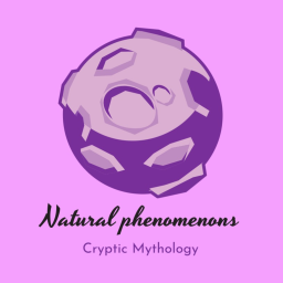 natrual phenominons club meeting room