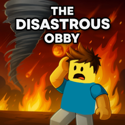 [BETA] The Disastrous Obby 🌪️🧪