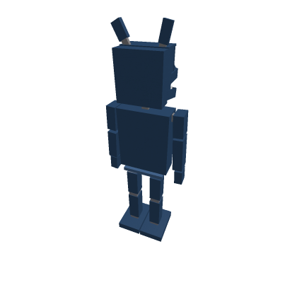 Old dog Animatronic's new version