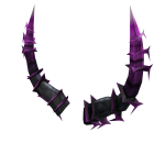 Pink Frigid Horns
