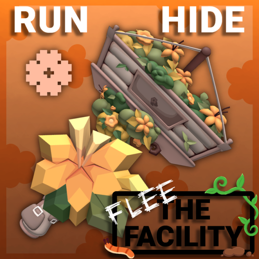 💐Flee the Facility🌺
