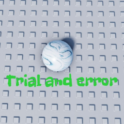 Trial and error [BETA]
