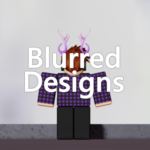 Blurred Designs