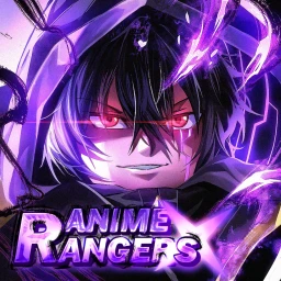 [🌑 UPDATE 1.5] Anime Rangers X