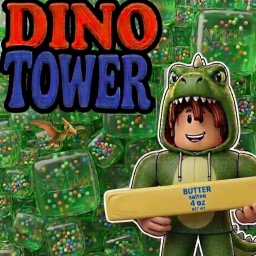 Dinosaur Tower (Needohs)