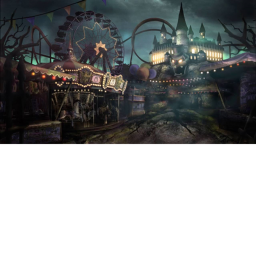 Horror Carnival-Piggy