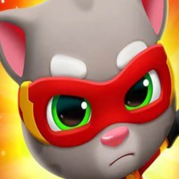 [DEPTHS UPDATE] Invasion my talking tom Zombies icon