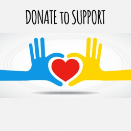 Donate | Support