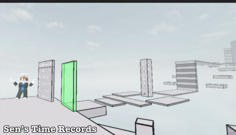 ⏰ sen's Time Records screenshot 3