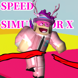 🏃‍♂️Speed simulator X🏃‍♂️