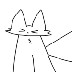 狼だよ