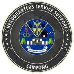 TFP - HSS | Headquarters Support Service
