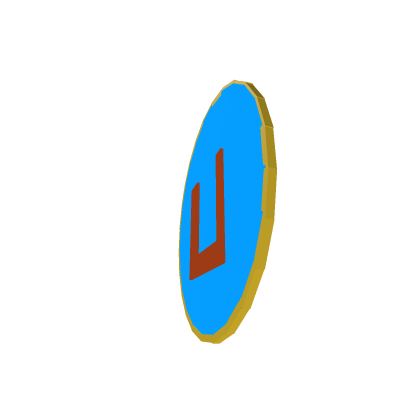 Canyon Realm Portal