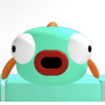 Fishy - Army