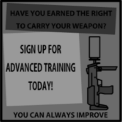 madness combat poster Roblox decal