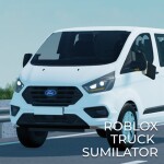 Roblox Truck Simulator