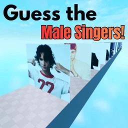 Guess the Male Singers! icon