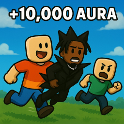 Steal An Aura Farmer icon