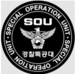 Republic of Korea Police Special Forces | 경찰특공대