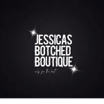 Jessica's botched boutique