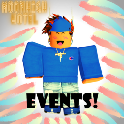 Moonhigh Event Centre