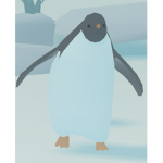 The Great Penguin Bonding!