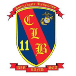 |- Combat Logistics Battalion 11 -|