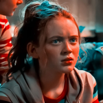 Stranger things club and outfit rating!