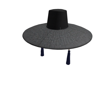 Korean Gat Hat