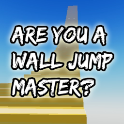Are you a Wall Jump Master?
