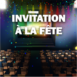 Party Invitation [UPDATE 2.2 OBBY]