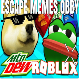 Memes Obby [Uncopylocked]