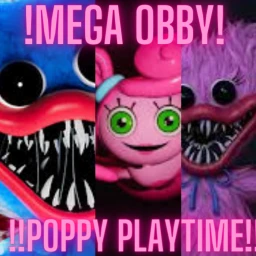 popi playtime obys icon