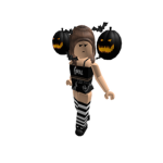 Dark world only tomboys and little bit of boys