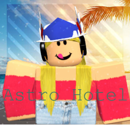 Astro Hotels | V2
