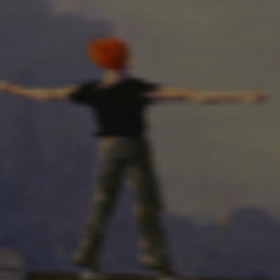 Out of this Roblox ALPHA