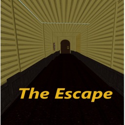 The Escape -Alpha-