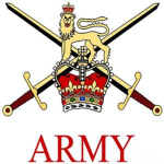 - BRITISH ARMY [BA] -