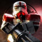 --Coruscant Guard--