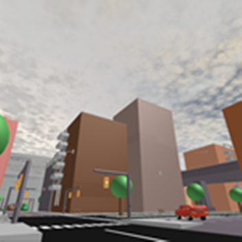 Welcome to the City of Robloxia™