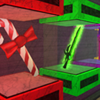 Candy Warfare Tycoon!