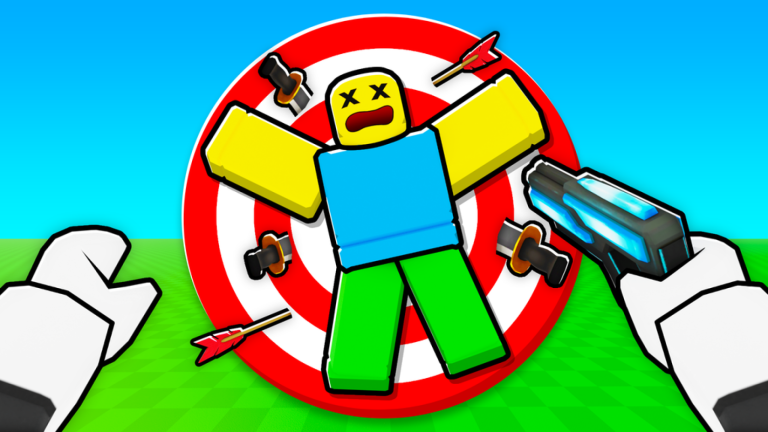 Kill The Noobs screenshot 4