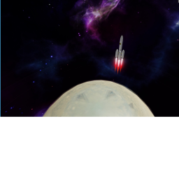 SpaceHangout  (chill, meet friends, have  fun)