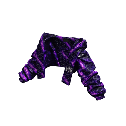 CHROME VIOLET - BY V4R