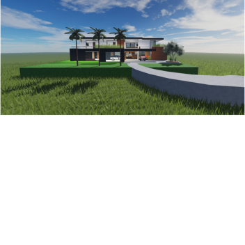 House Project dream house [Unfinished!]