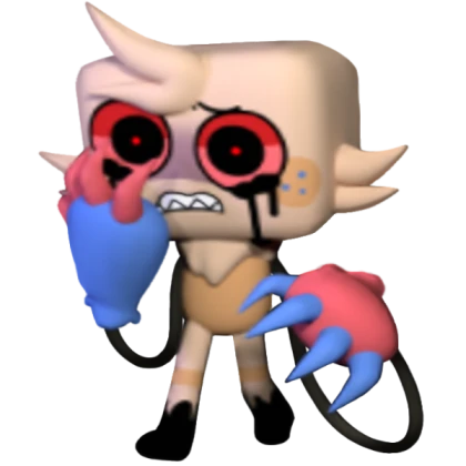 Twisted Goob