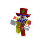 Clown Destroyers