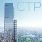 Central Park Tower